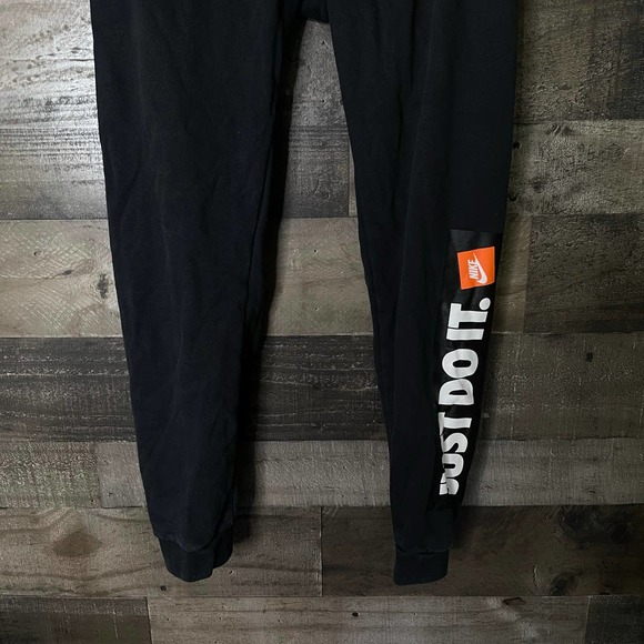 SOLD Nike JDI Skinny Joggers Medium - Picture 4 of 5